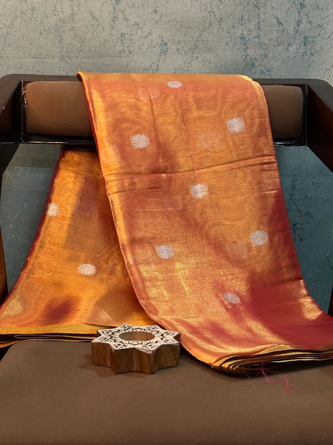 Traditional Weave Softsilk Banarasi Saree