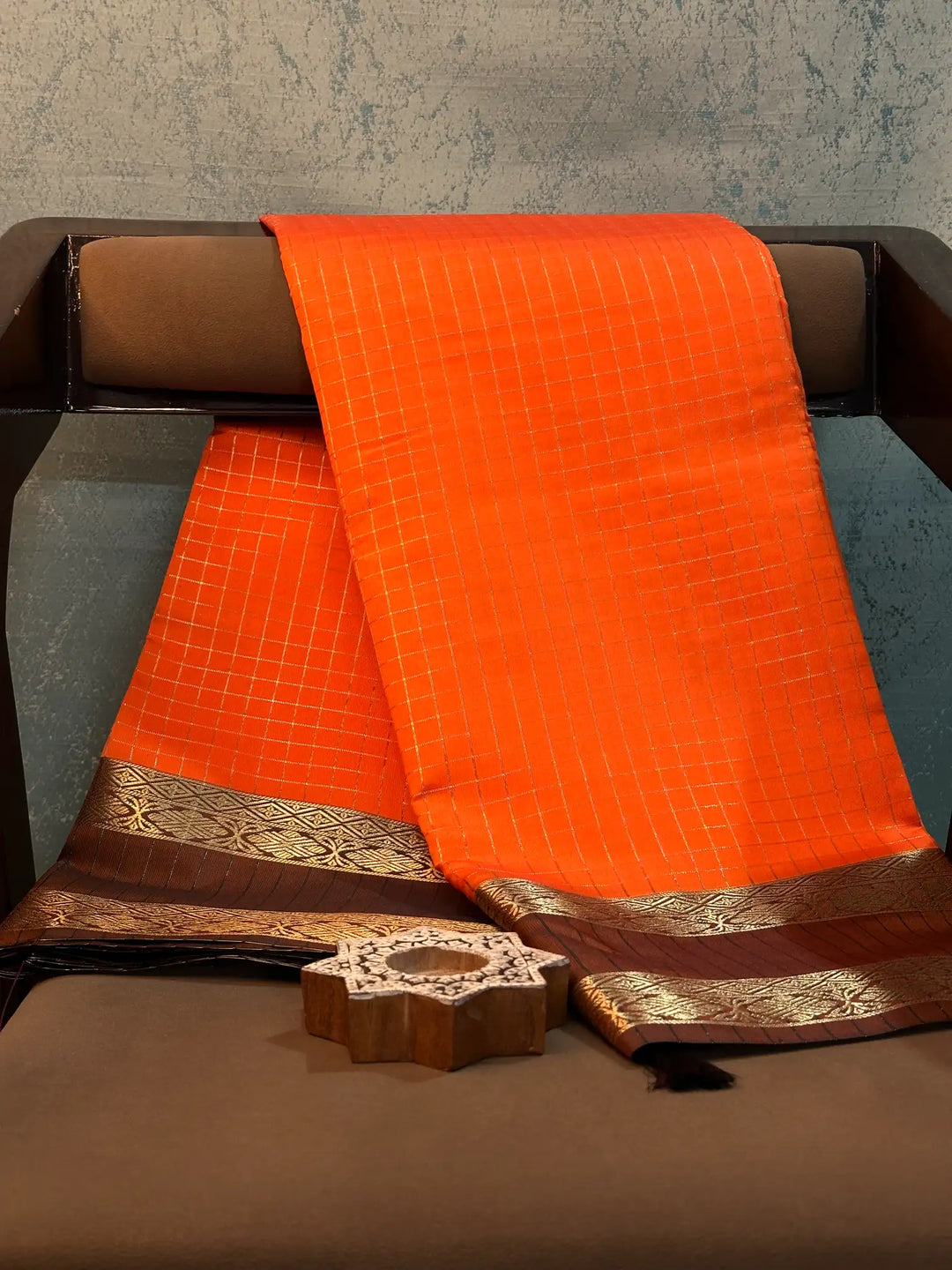 Traditional Weave Softsilk Banarasi Saree
