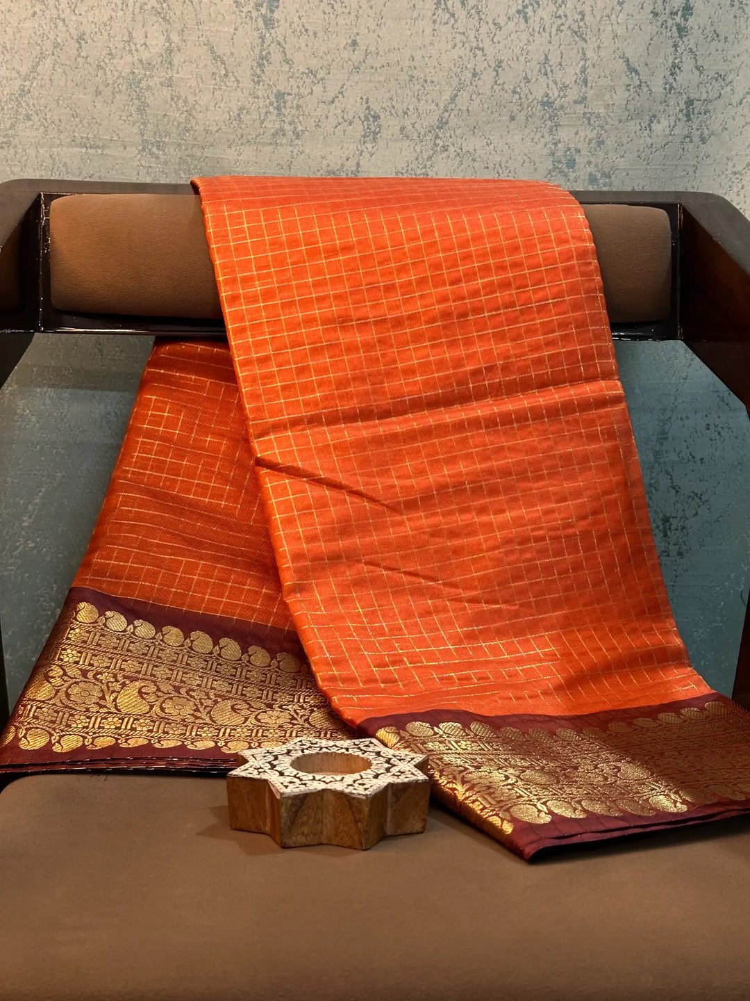 Traditional Weave Softsilk Banarasi Saree