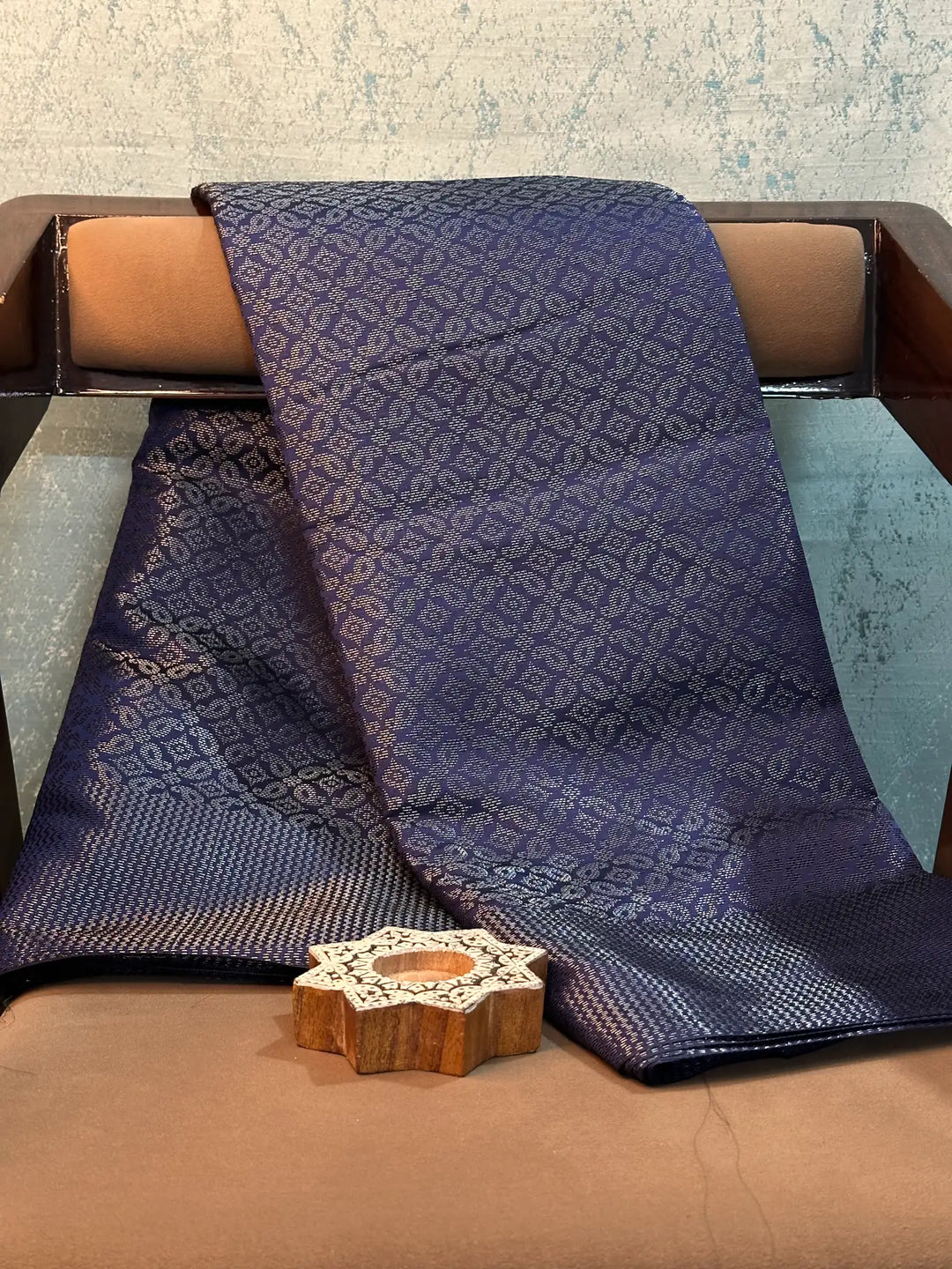 Contemporary Weave Softsilk Heritage Banarasi Saree