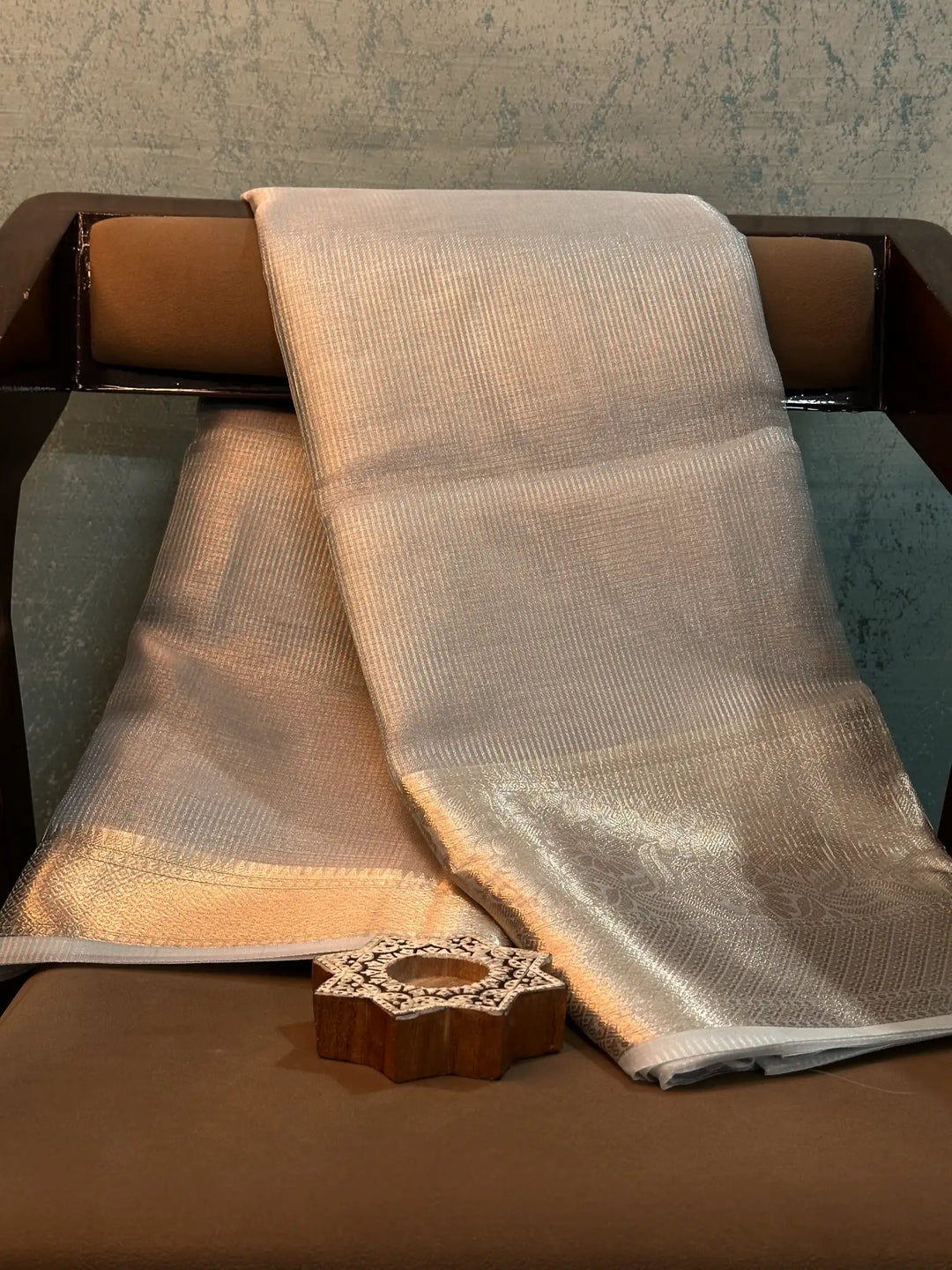 Traditional Weave Softsilk Banarasi Saree