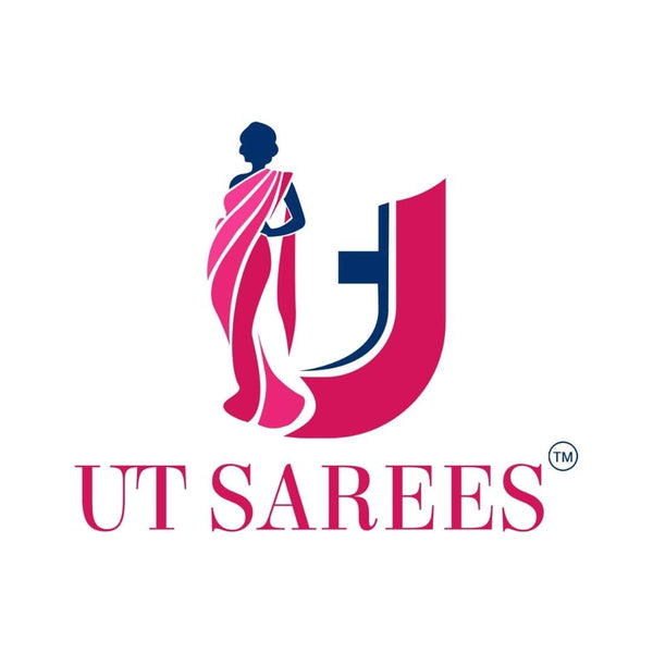 UT sarees logo