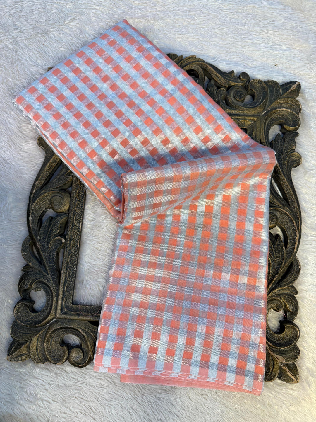 Latest Softsilk Exclusive Banarasi Saree