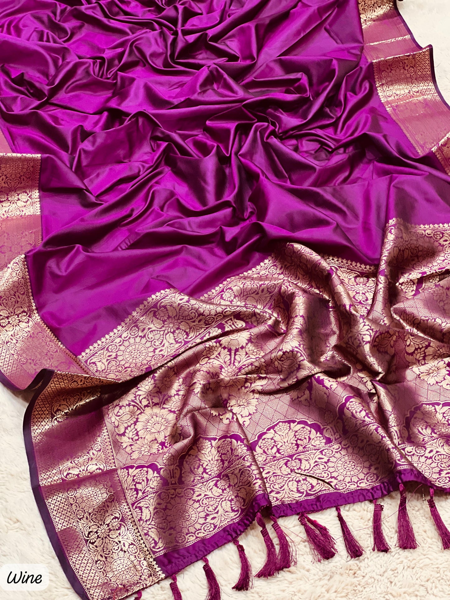 Onam Special Premium Katan Silk Saree