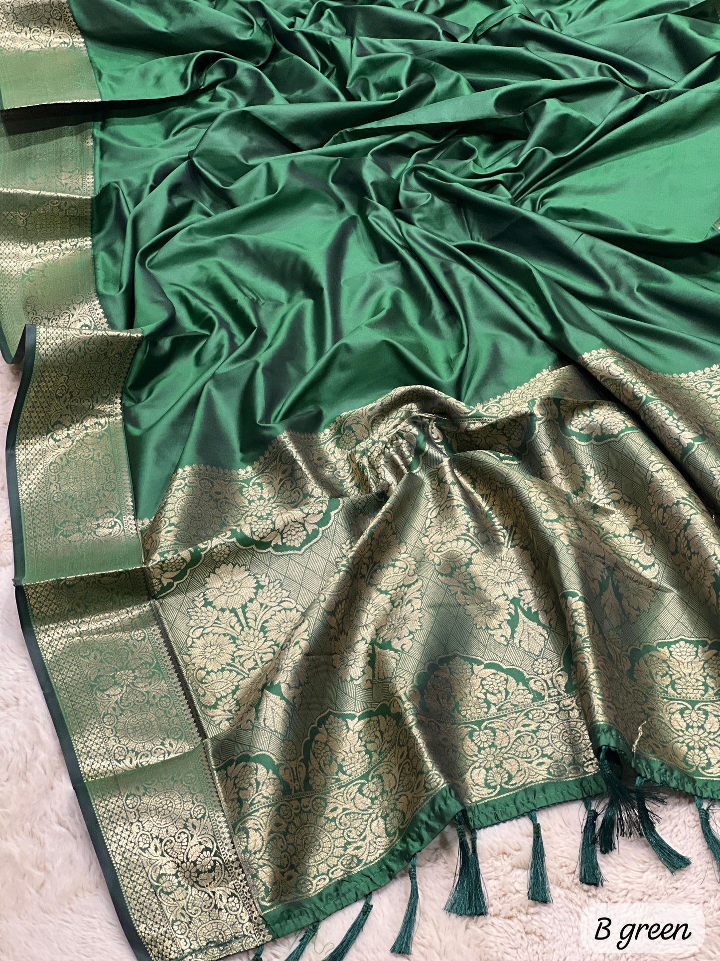 Onam Special Premium Katan Silk Saree