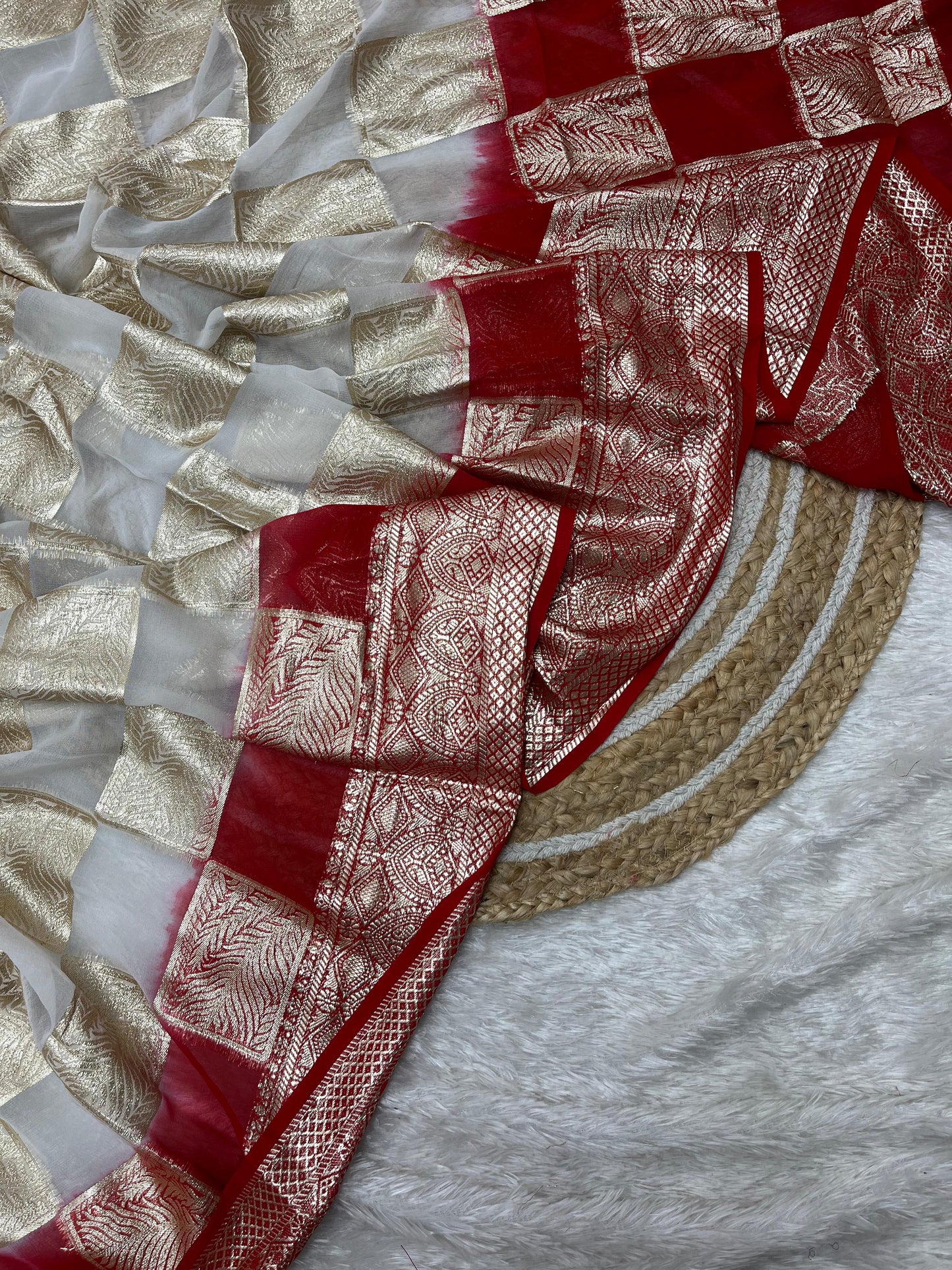 DURGA POOJA SPECIAL SAREE