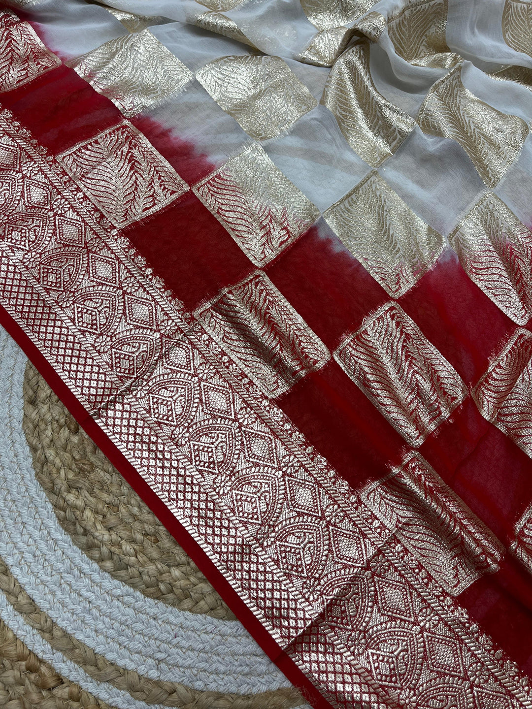 DURGA POOJA SPECIAL SAREE