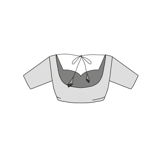 Stitched Blouse