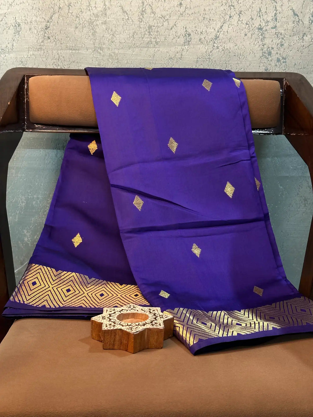 Contemporary Weave Softsilk Heritage Banarasi Saree