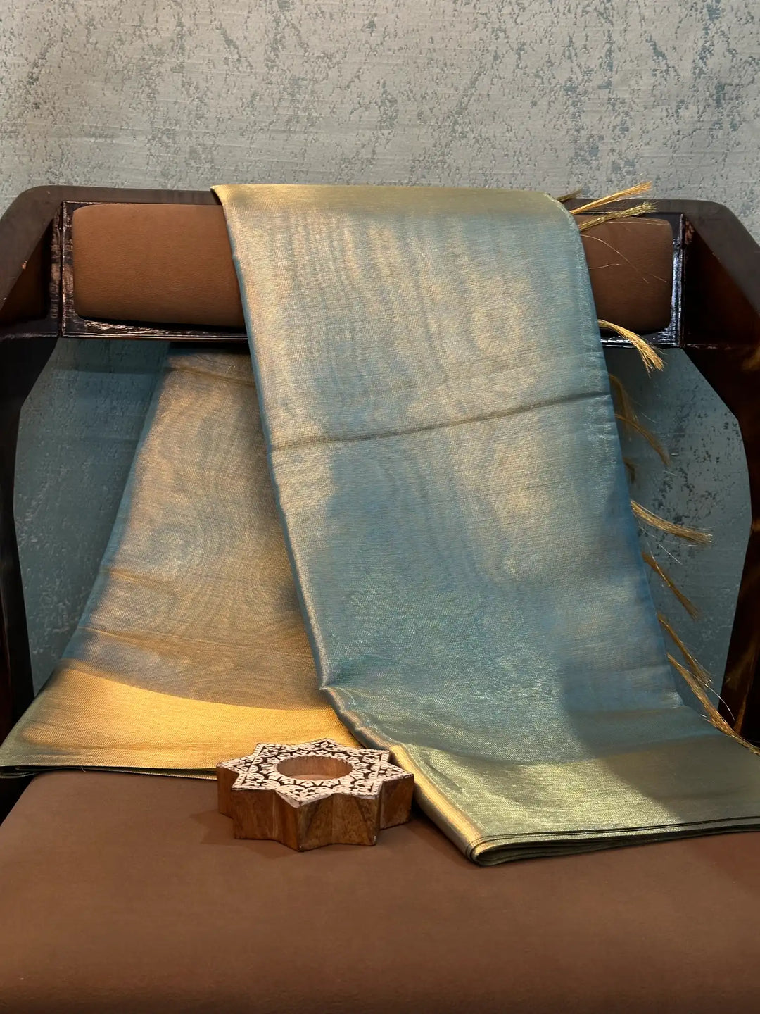 Contemporary Weave Softsilk Heritage Banarasi Saree