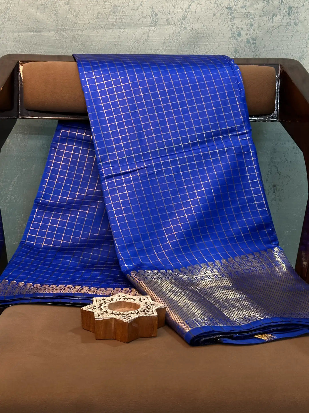 Contemporary Weave Softsilk Heritage Banarasi Saree