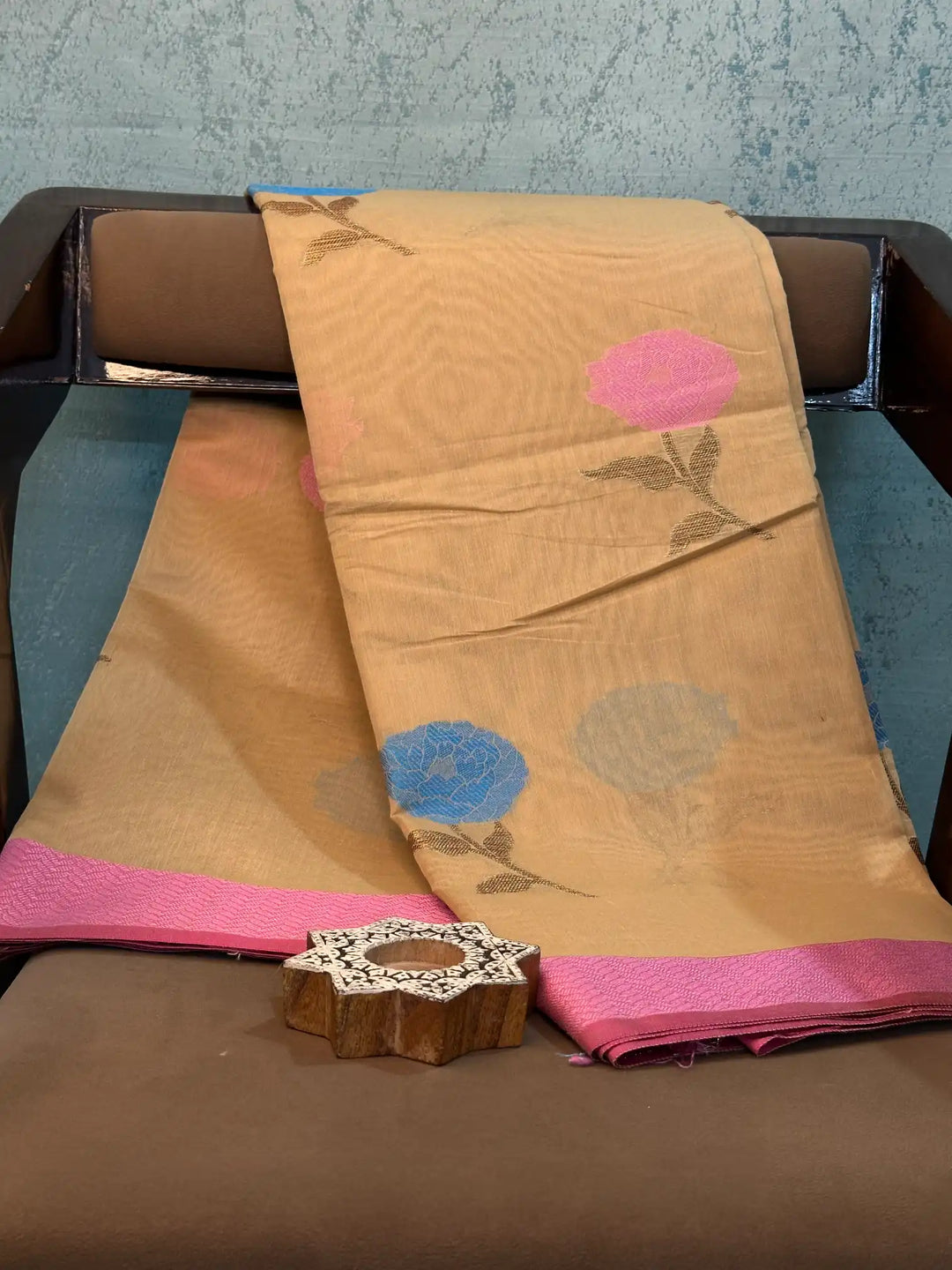 Contemporary Weave Softsilk Heritage Banarasi Saree