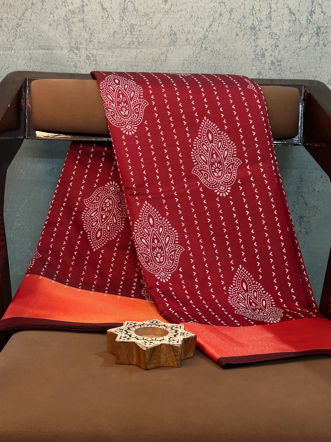 Contemporary Weave Softsilk Heritage Banarasi Saree