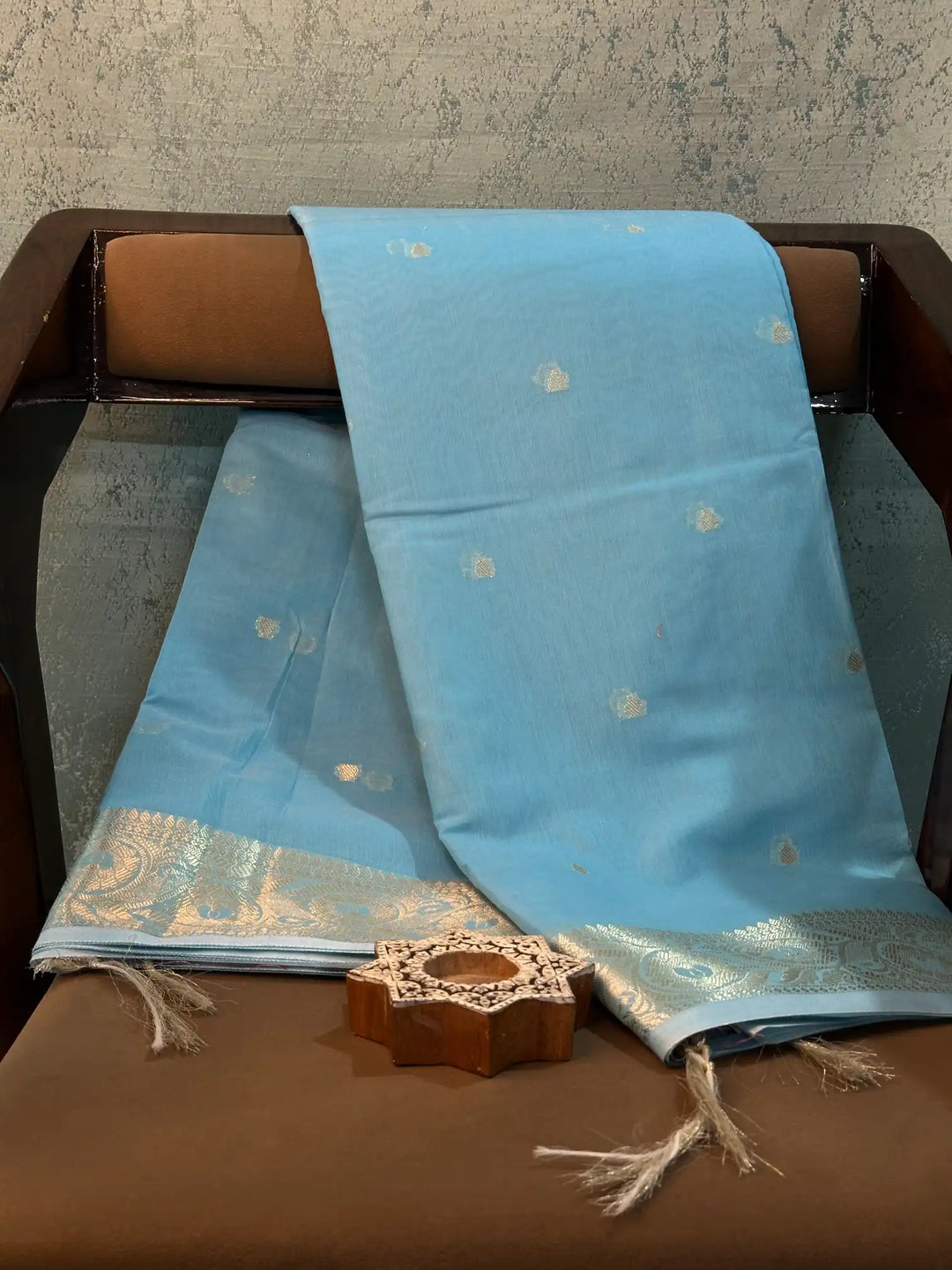 Traditional Weave Softsilk Banarasi Saree