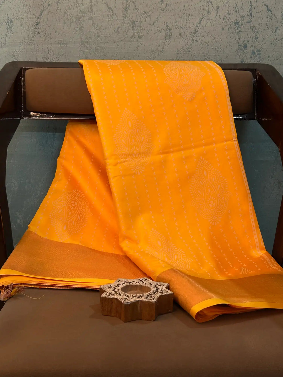 Traditional Weave Softsilk Banarasi Saree