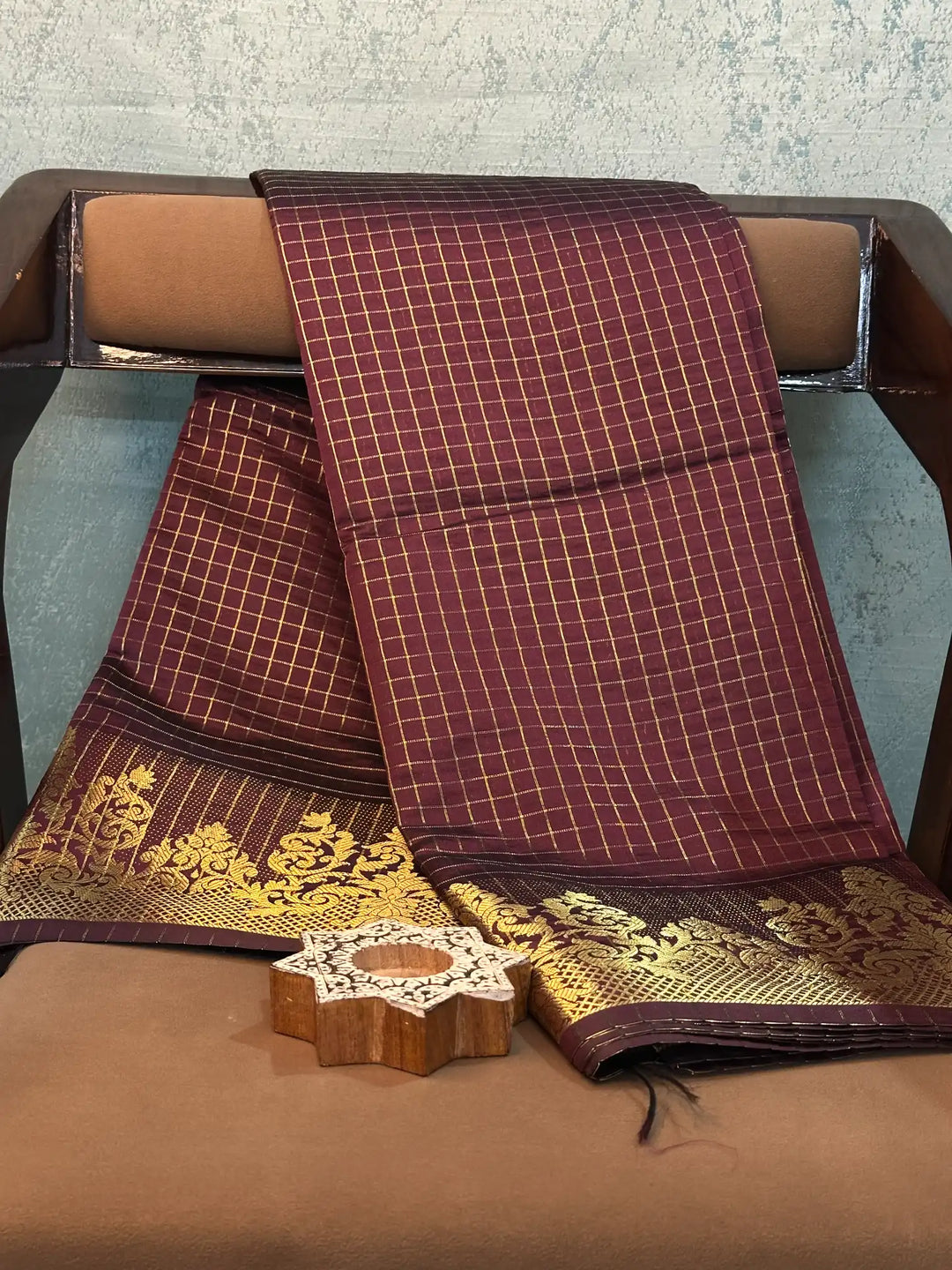 Contemporary Weave Softsilk Heritage Banarasi Saree