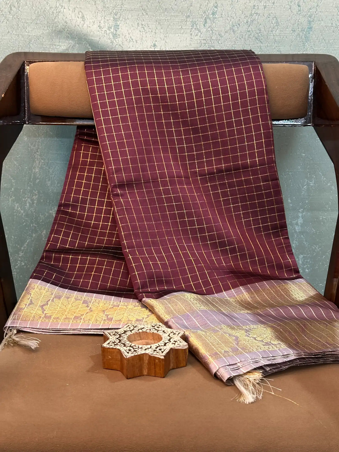 Eccentric Weave Softsilk Traditional Banarasi Saree