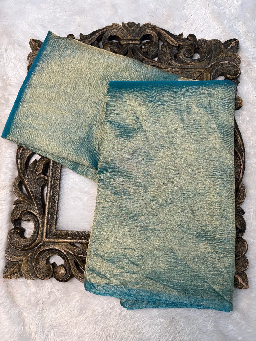 Eccentric Weave Softsilk Traditional Banarasi Saree