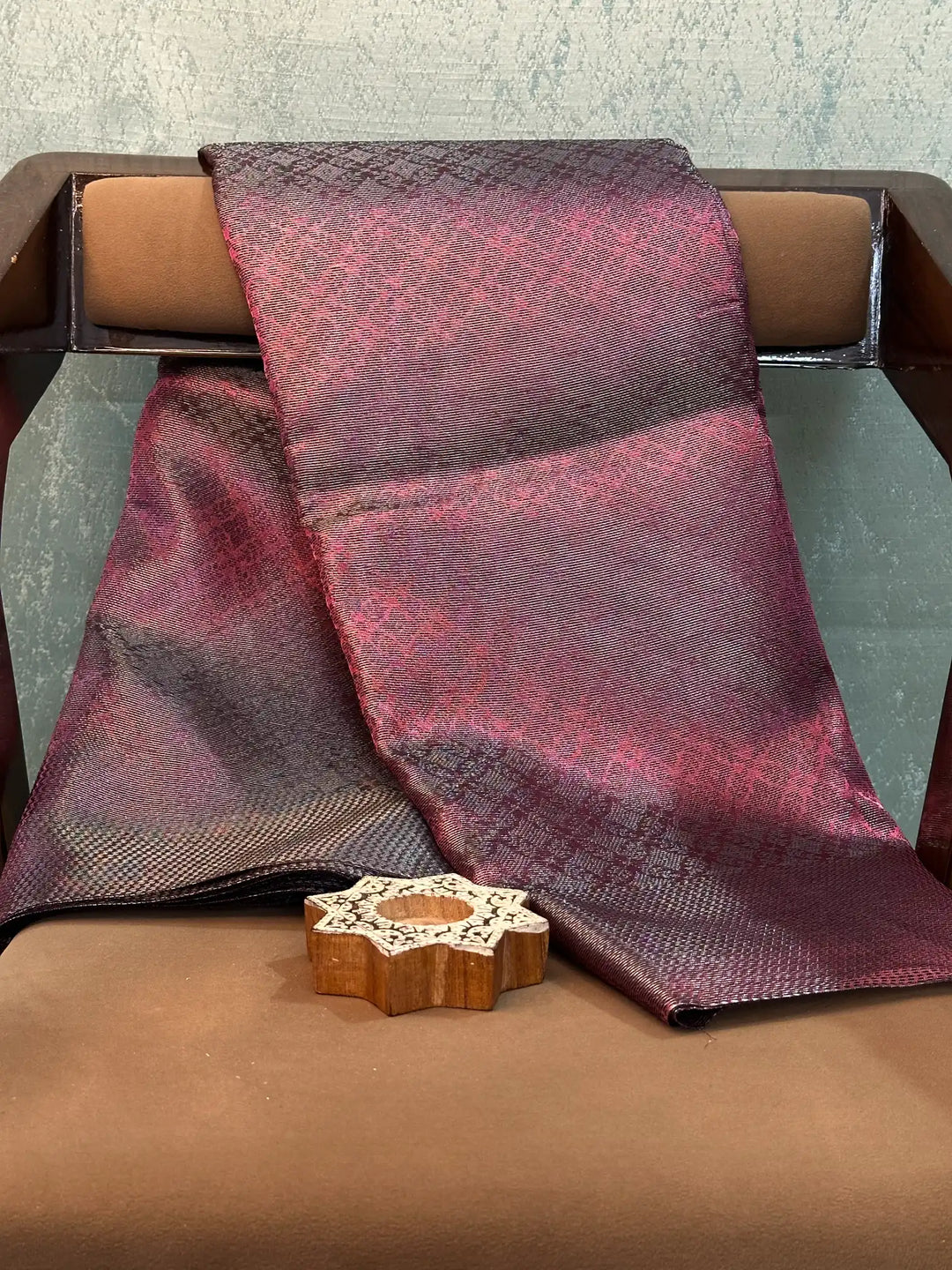 Eccentric Weave Softsilk Traditional Banarasi Saree