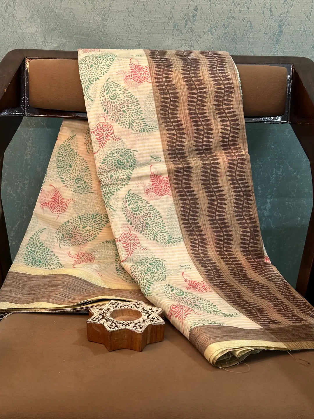 Eccentric Weave Softsilk Traditional Banarasi Saree