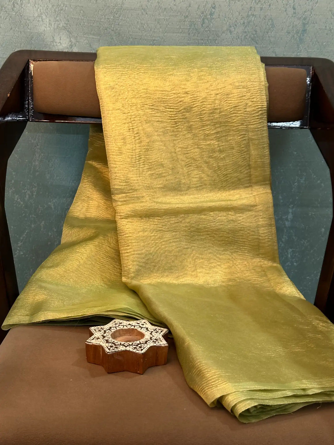 Eccentric Weave Softsilk Traditional Banarasi Saree