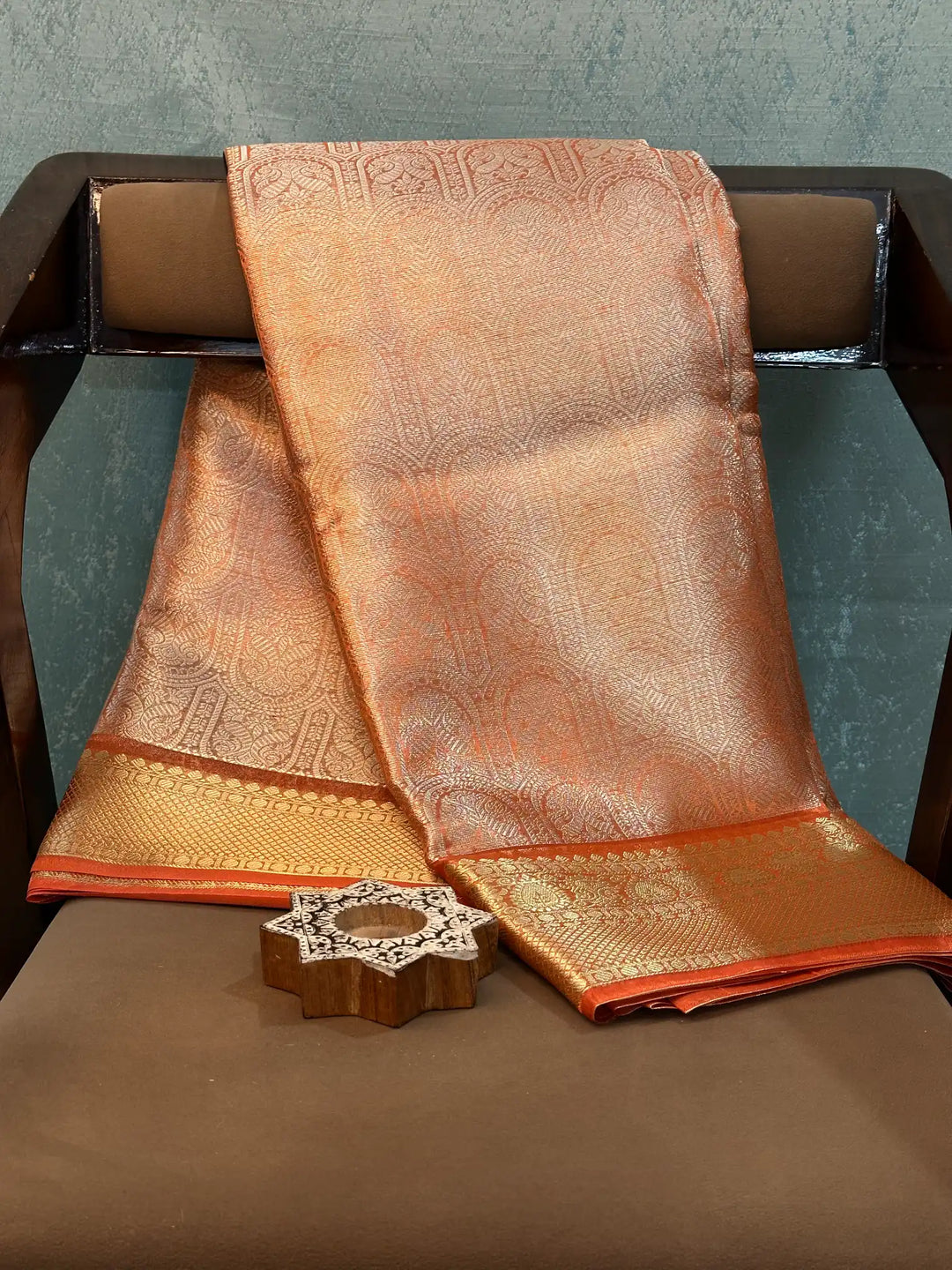 Eccentric Weave Softsilk Traditional Banarasi Saree