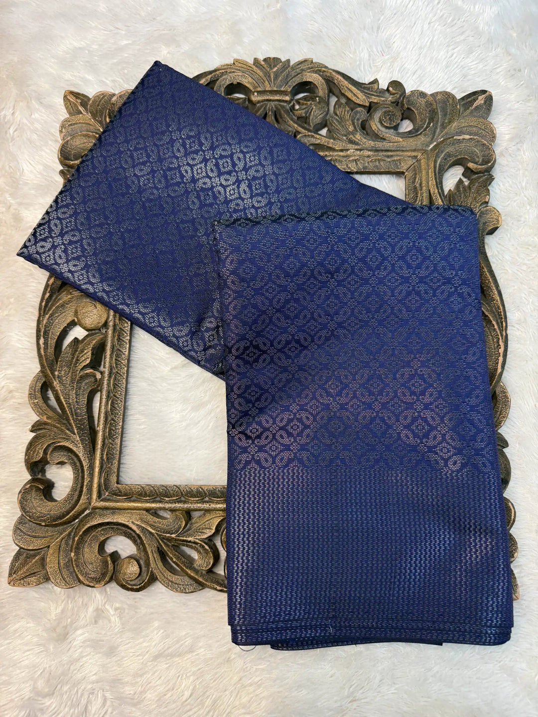 Eccentric Weave Softsilk Traditional Banarasi Saree