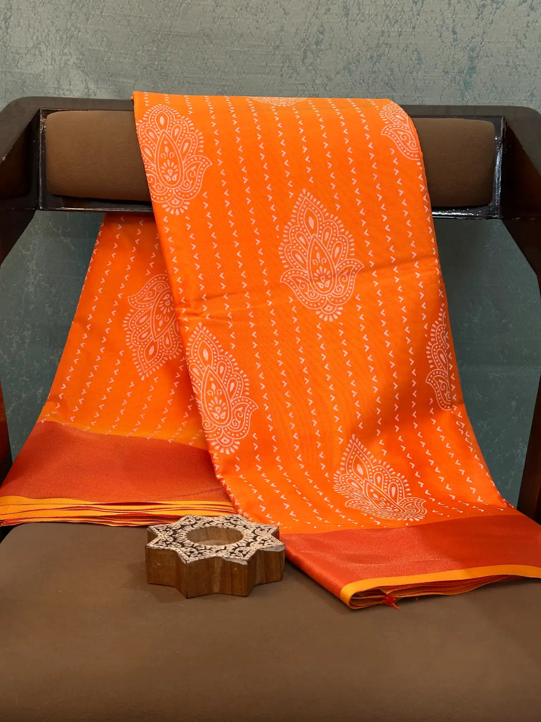 Eccentric Weave Softsilk Traditional Banarasi Saree