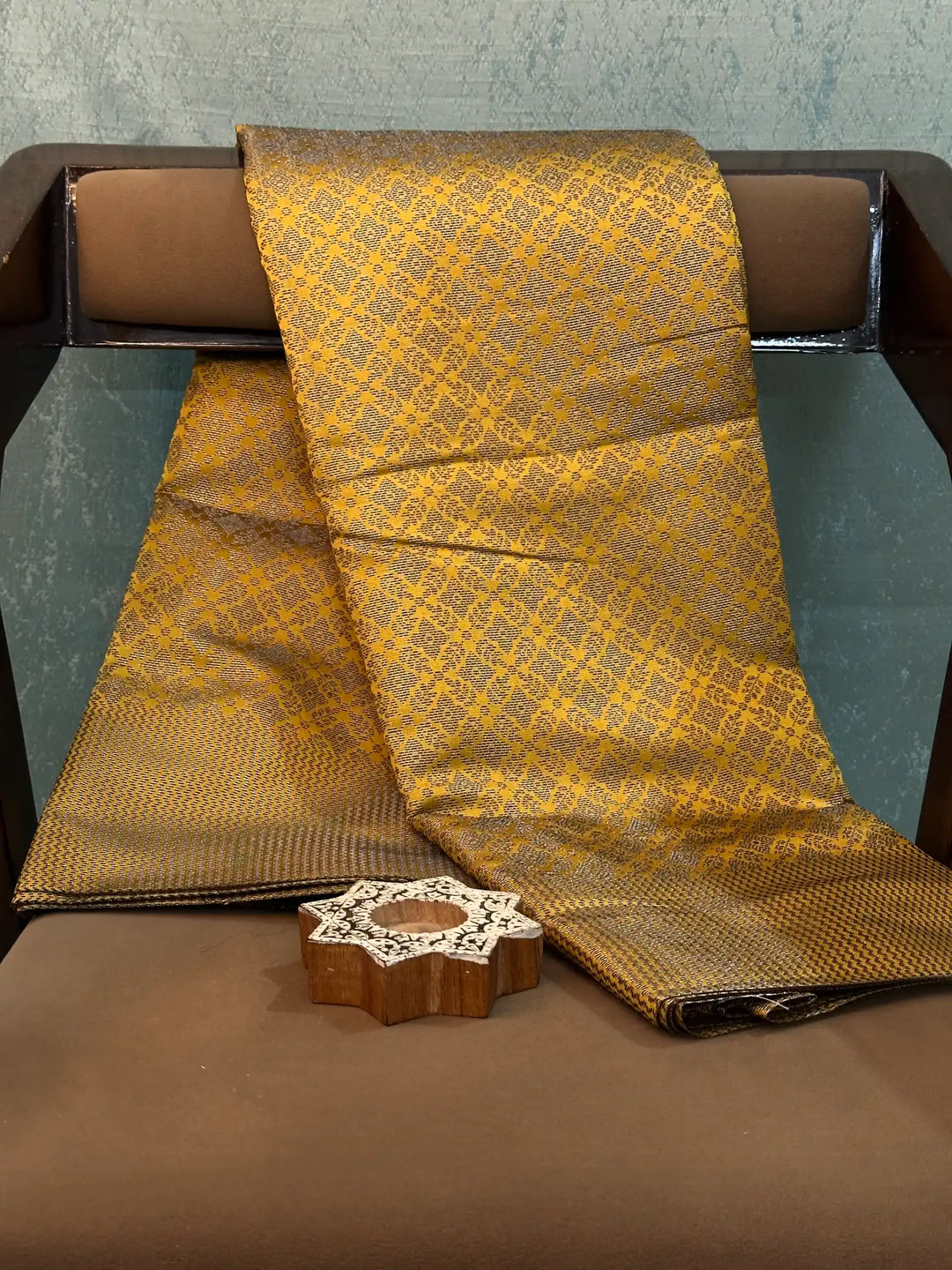 Eccentric Weave Softsilk Traditional Banarasi Saree