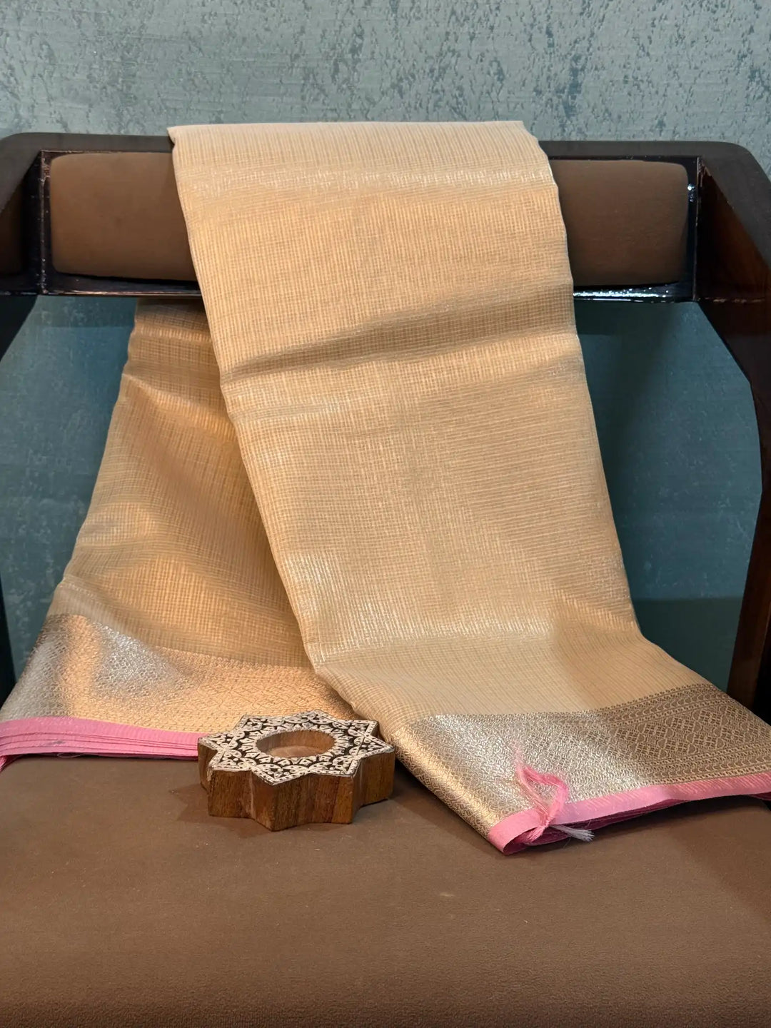 Eccentric Weave Softsilk Traditional Banarasi Saree