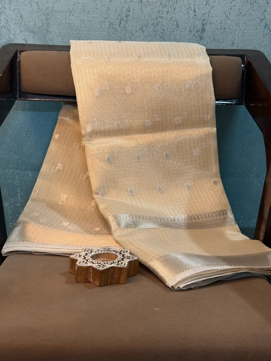 Eccentric Weave Softsilk Traditional Banarasi Saree