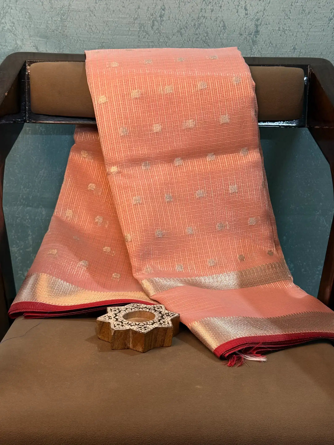 Eccentric Weave Softsilk Traditional Banarasi Saree