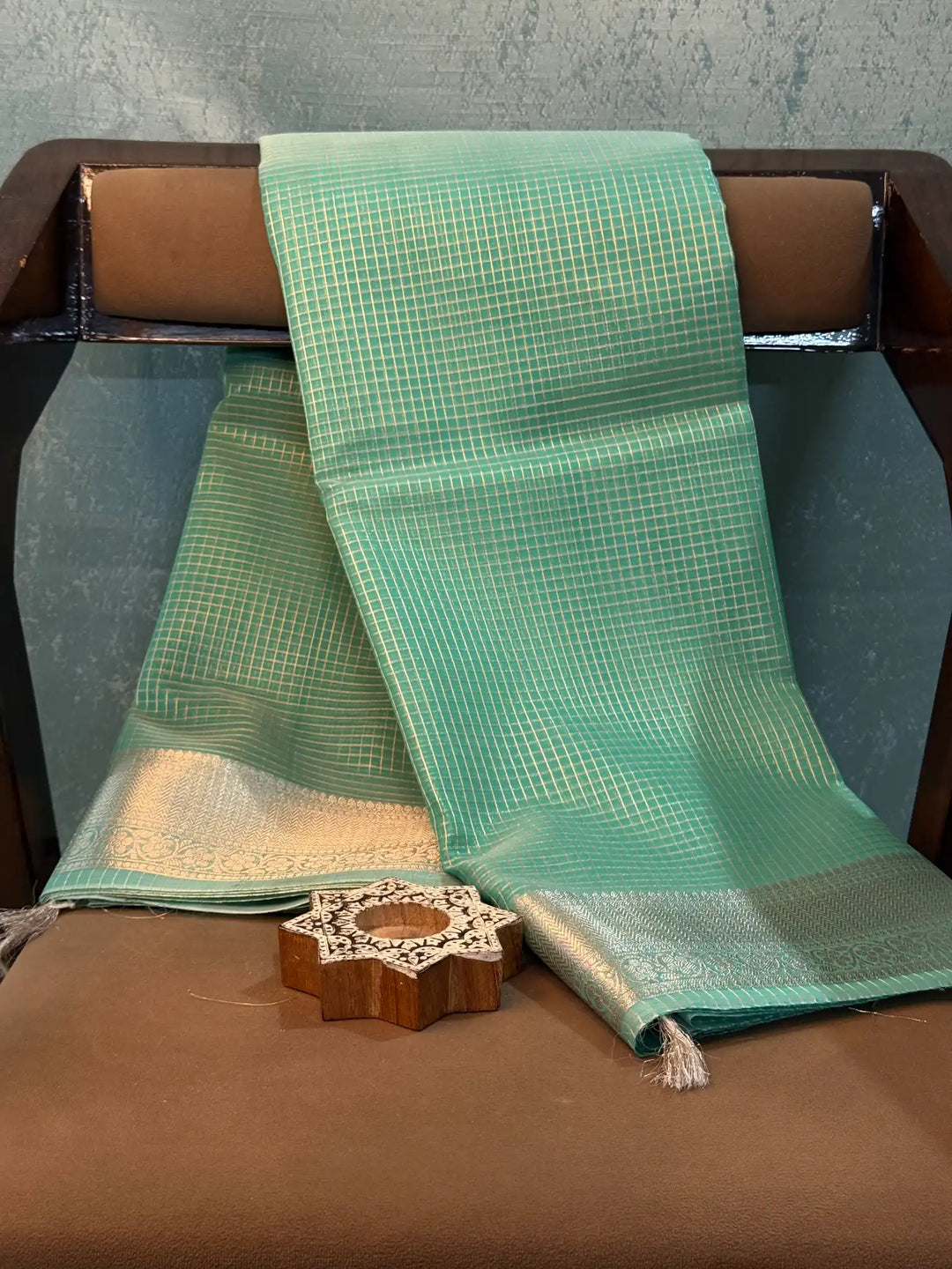 Eccentric Weave Softsilk Traditional Banarasi Saree
