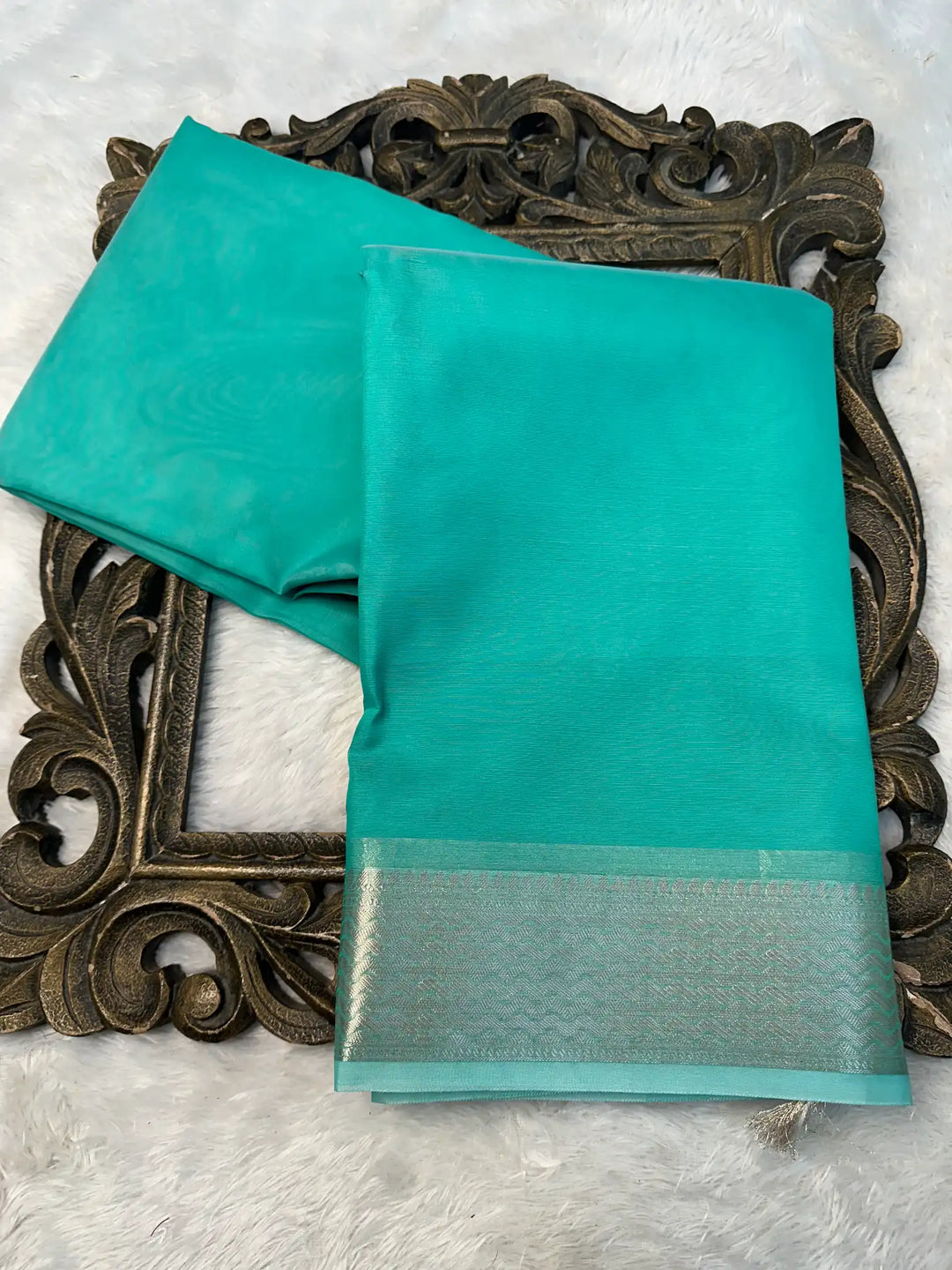 Eccentric Weave Softsilk Traditional Banarasi Saree