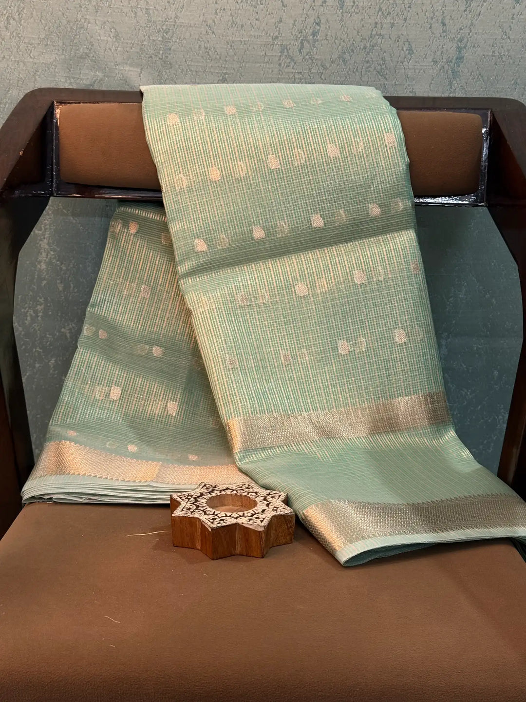 Eccentric Weave Softsilk Traditional Banarasi Saree