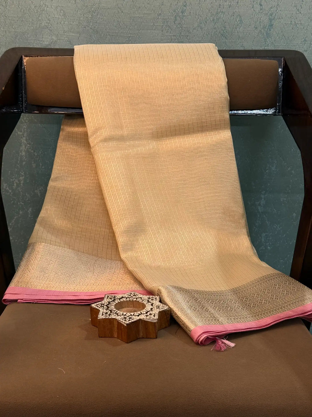 Eccentric Weave Softsilk Traditional Banarasi Saree