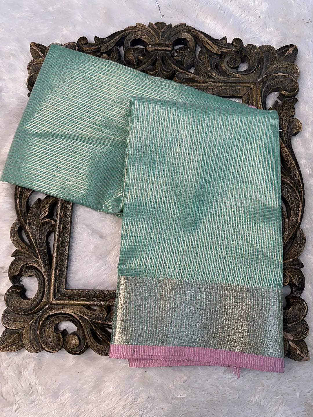 Eccentric Weave Softsilk Traditional Banarasi Saree