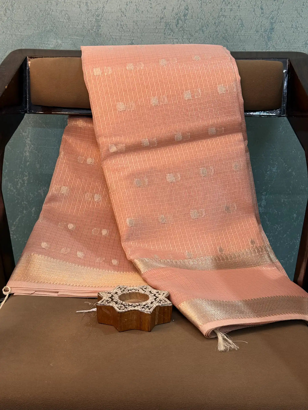 Eccentric Weave Softsilk Traditional Banarasi Saree