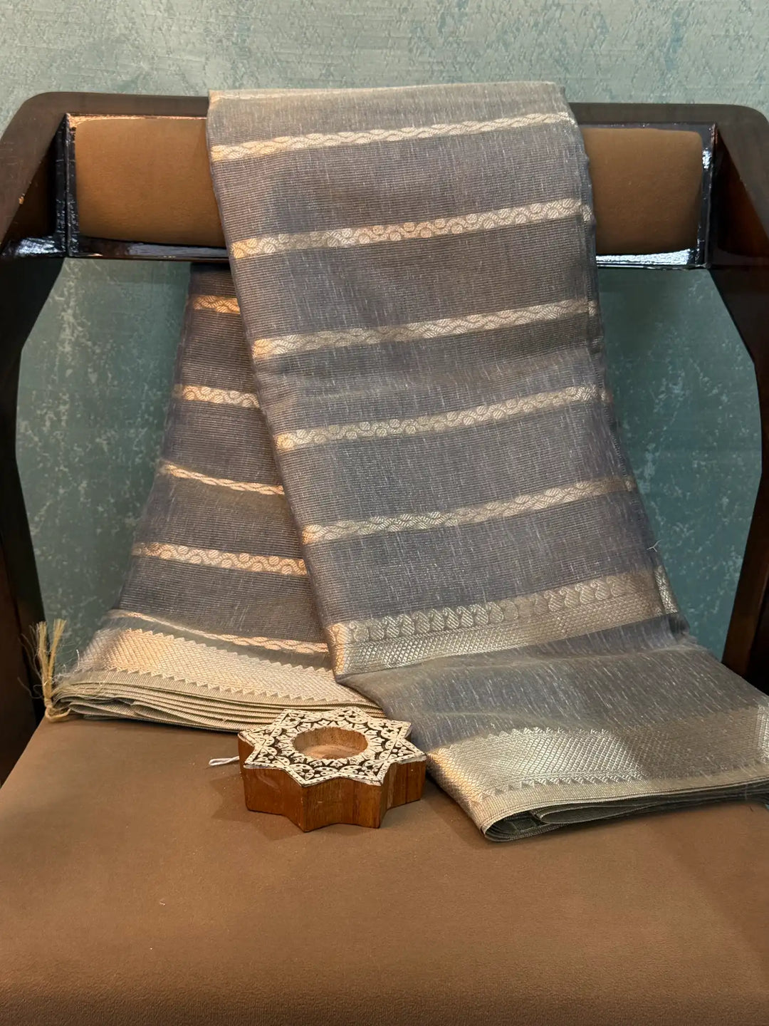 Eccentric Weave Softsilk Traditional Banarasi Saree