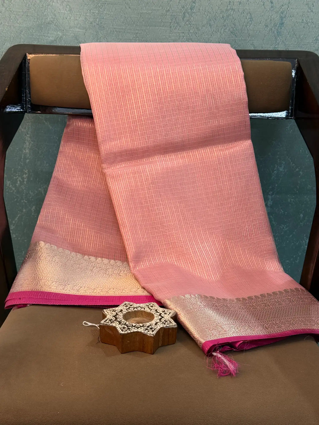 Eccentric Weave Softsilk Traditional Banarasi Saree