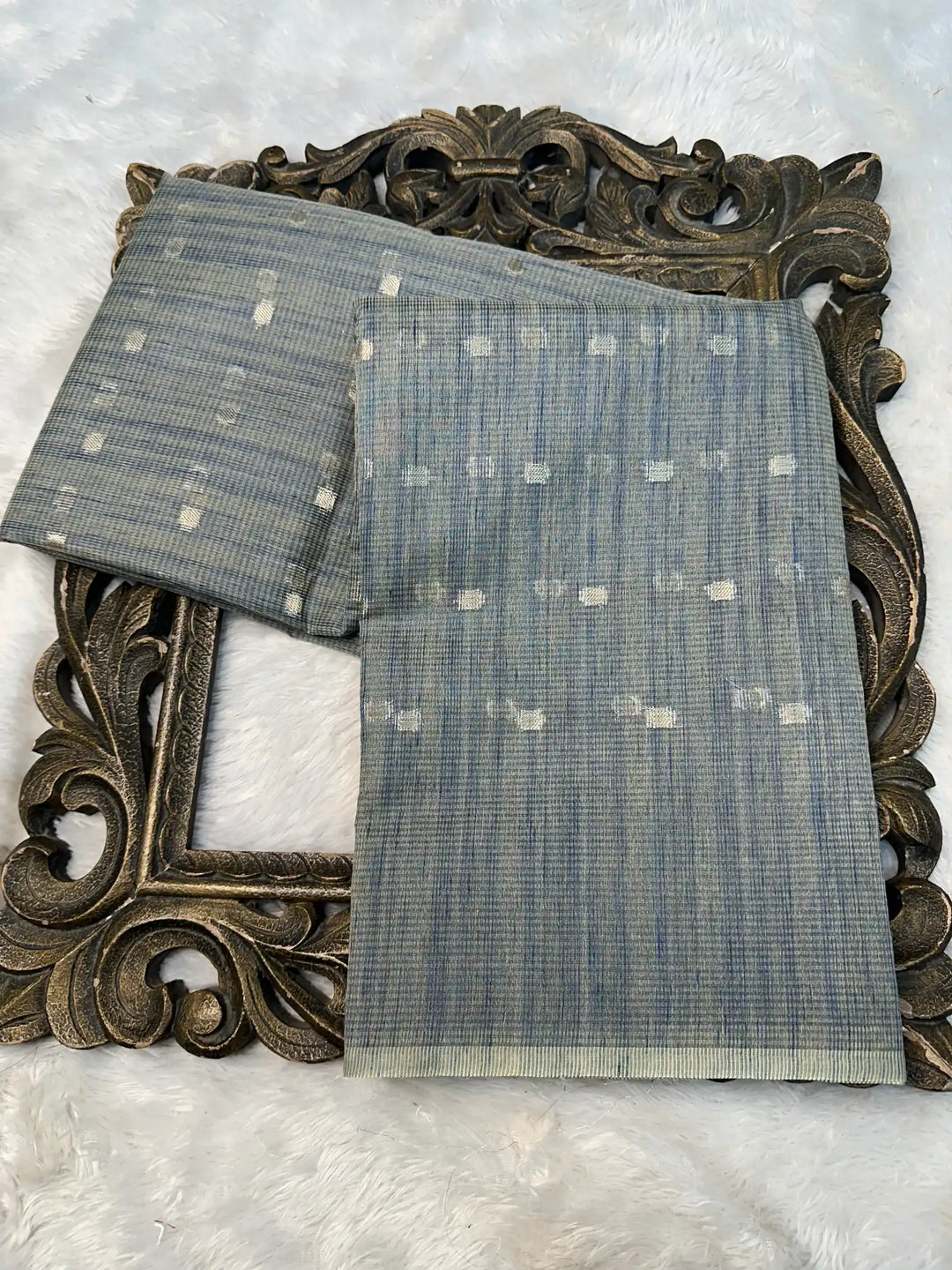 Eccentric Weave Softsilk Traditional Banarasi Saree