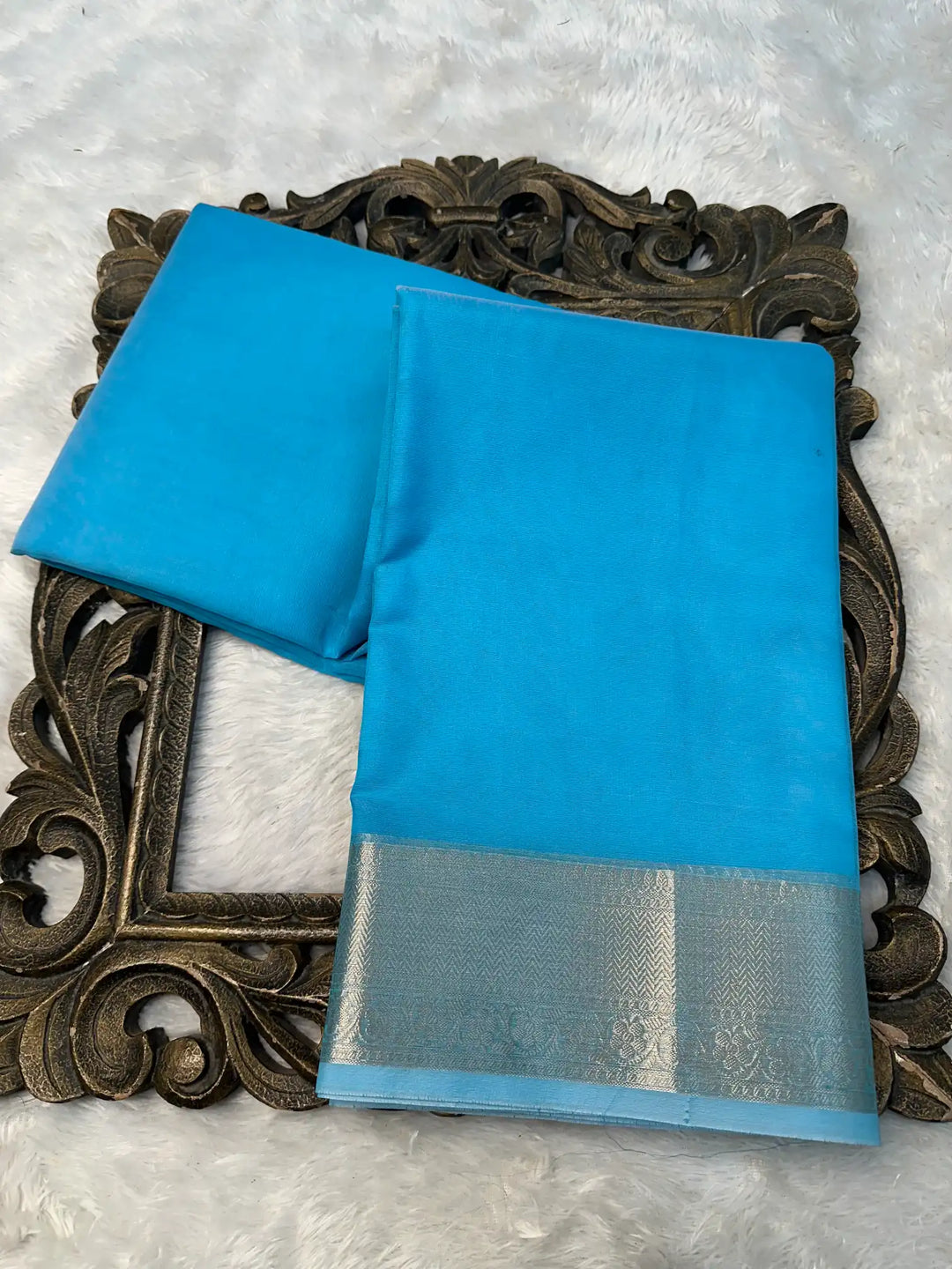 Eccentric Weave Softsilk Traditional Banarasi Saree