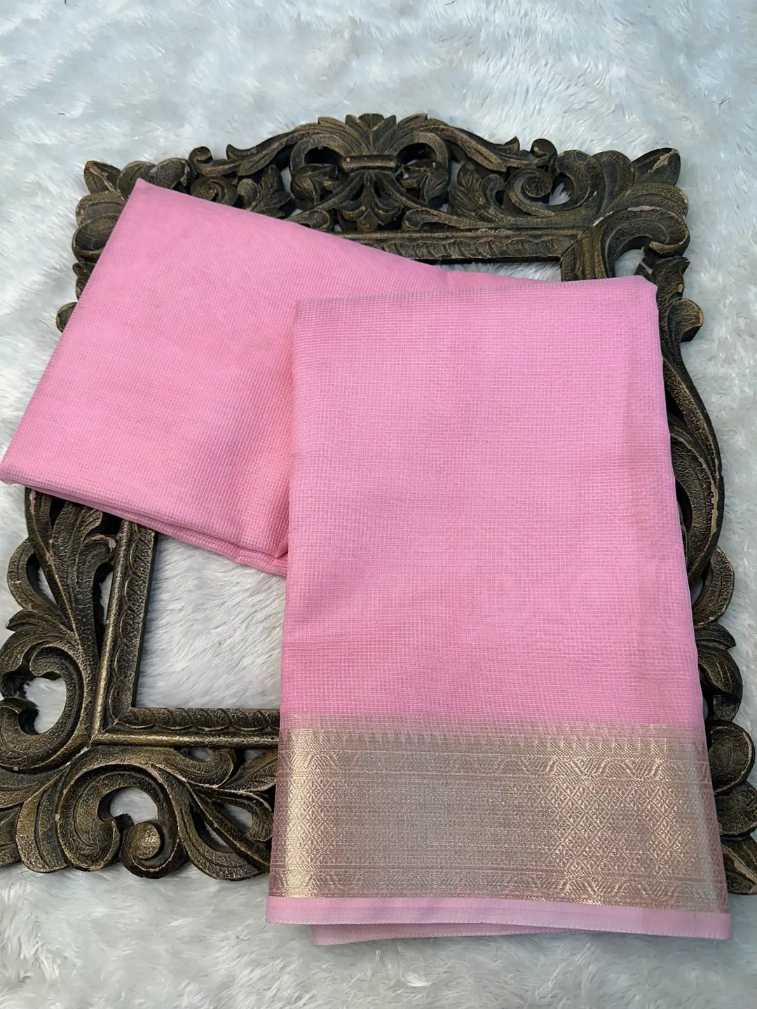 Eccentric Weave Softsilk Traditional Banarasi Saree