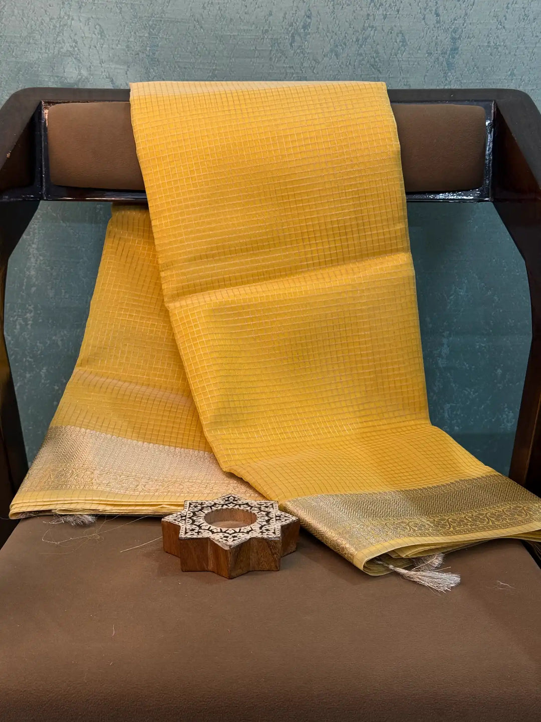 Eccentric Weave Softsilk Traditional Banarasi Saree