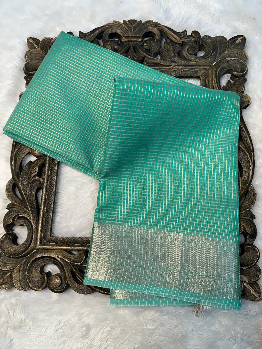 Eccentric Weave Softsilk Traditional Banarasi Saree