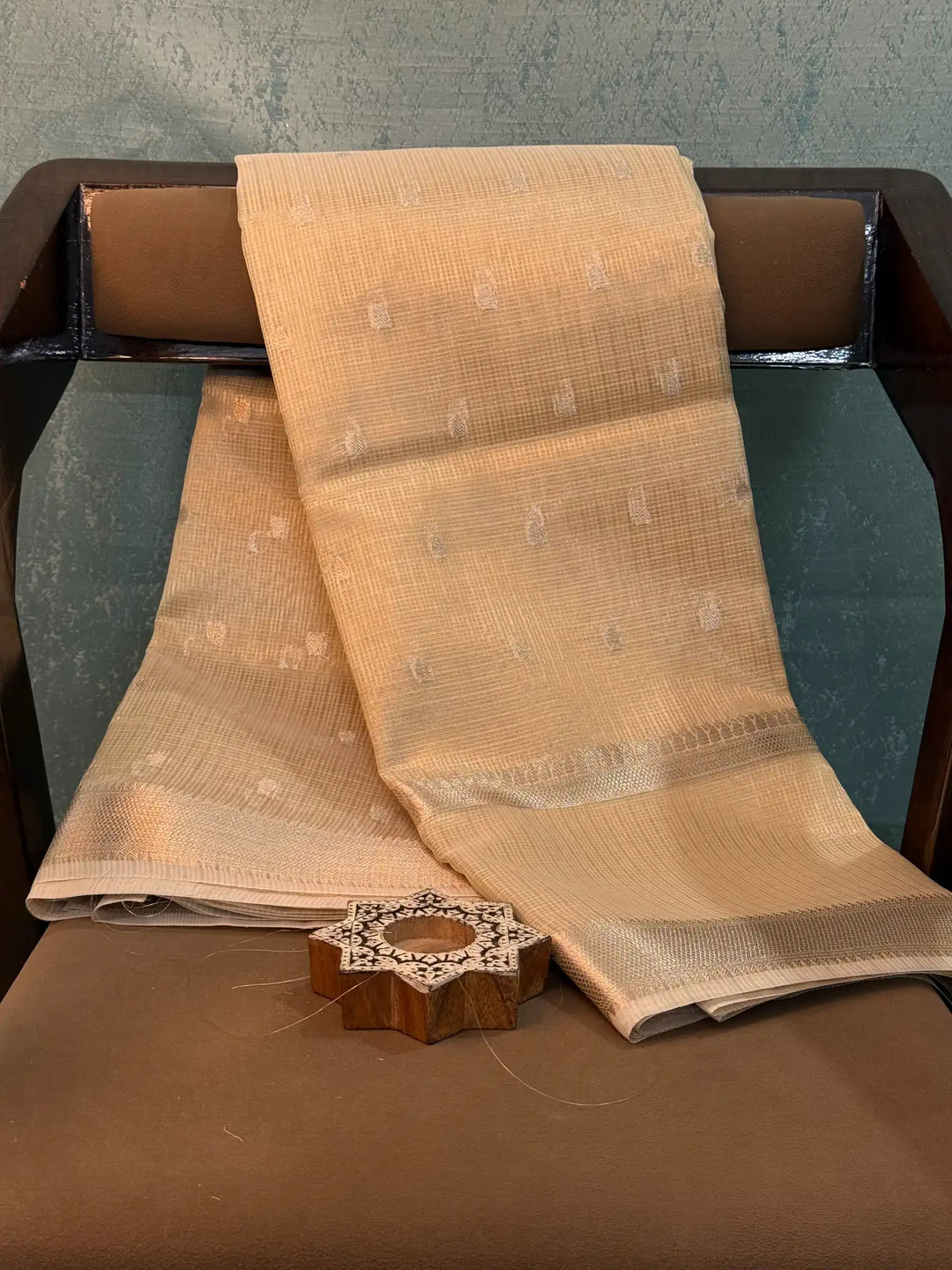 Eccentric Weave Softsilk Traditional Banarasi Saree