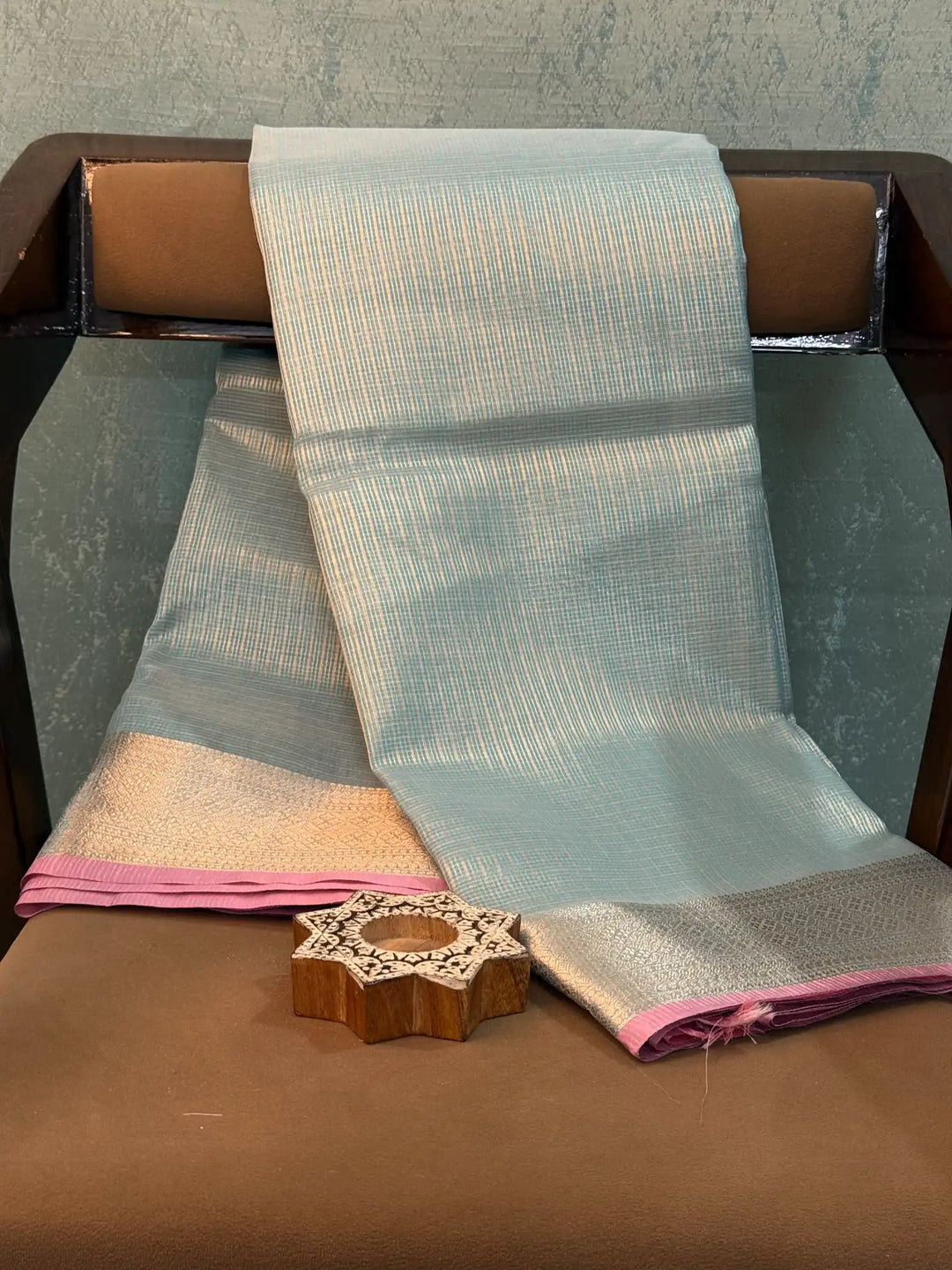 Eccentric Weave Softsilk Traditional Banarasi Saree