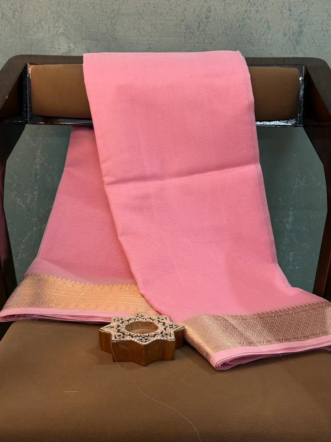 Eccentric Weave Softsilk Traditional Banarasi Saree