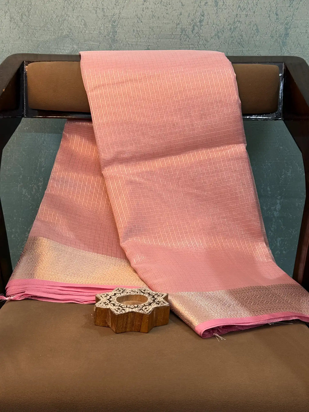 Eccentric Weave Softsilk Traditional Banarasi Saree