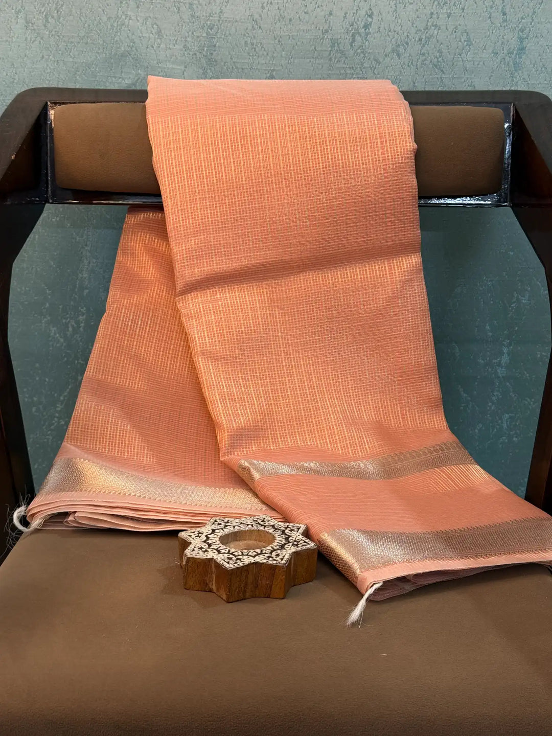 Eccentric Weave Softsilk Traditional Banarasi Saree
